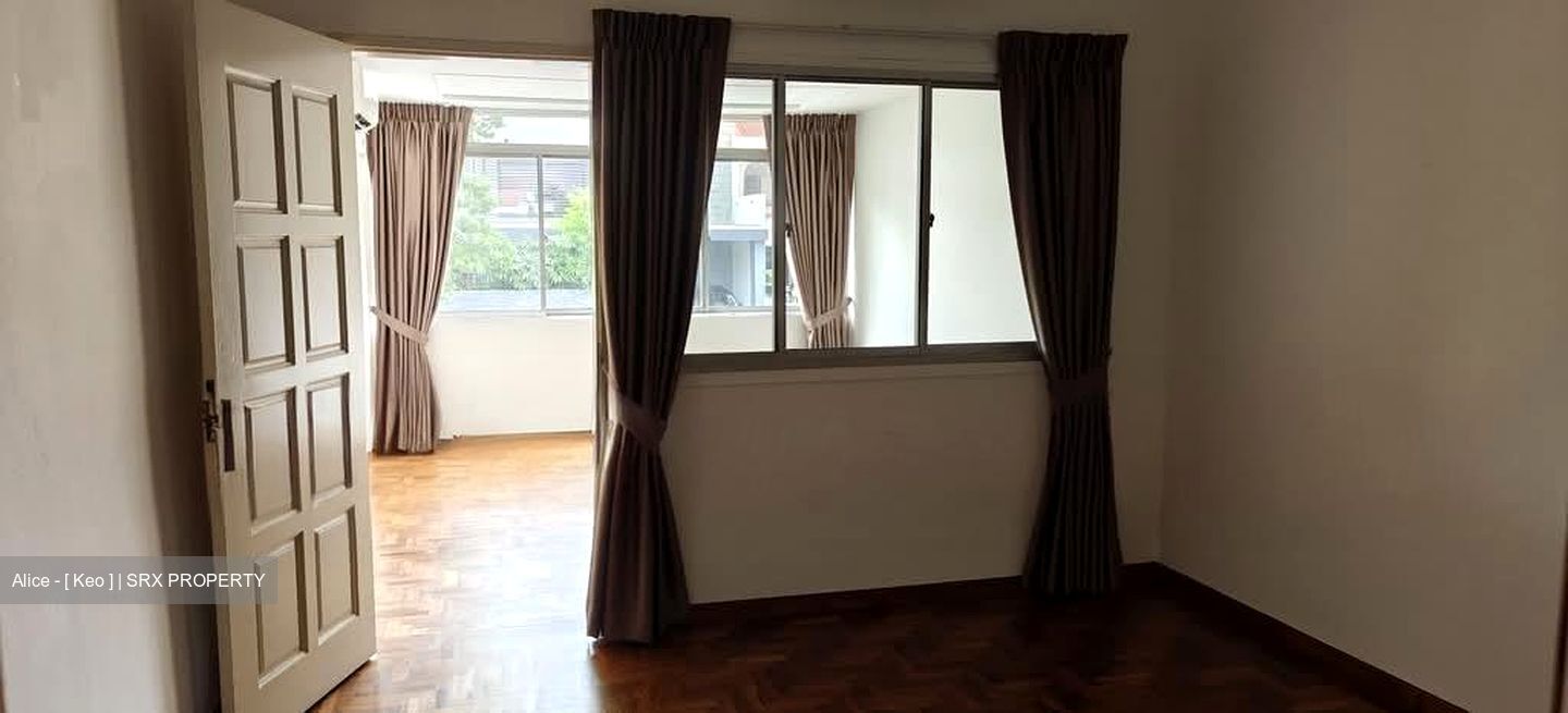 Shamrock Park (D10), Semi-Detached #579126681